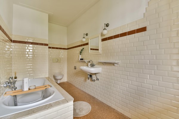 Photo - For sale: Wilhelminastraat 18-1, 1054 WH Amsterdam